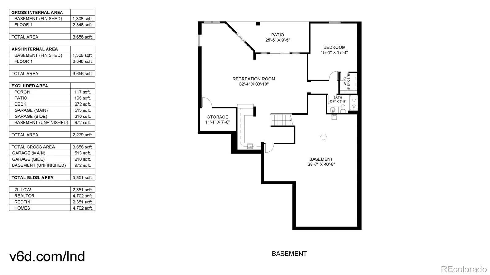 8658 Windy Street Arvada CO 80007 MLS #REC6390170 06172026162504 1600 29