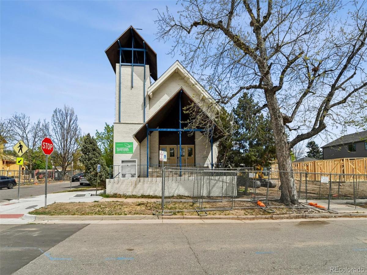 400 S Williams Street Denver CO 80209 | MLS #REC6391907 MLS #REC6391907 image #0