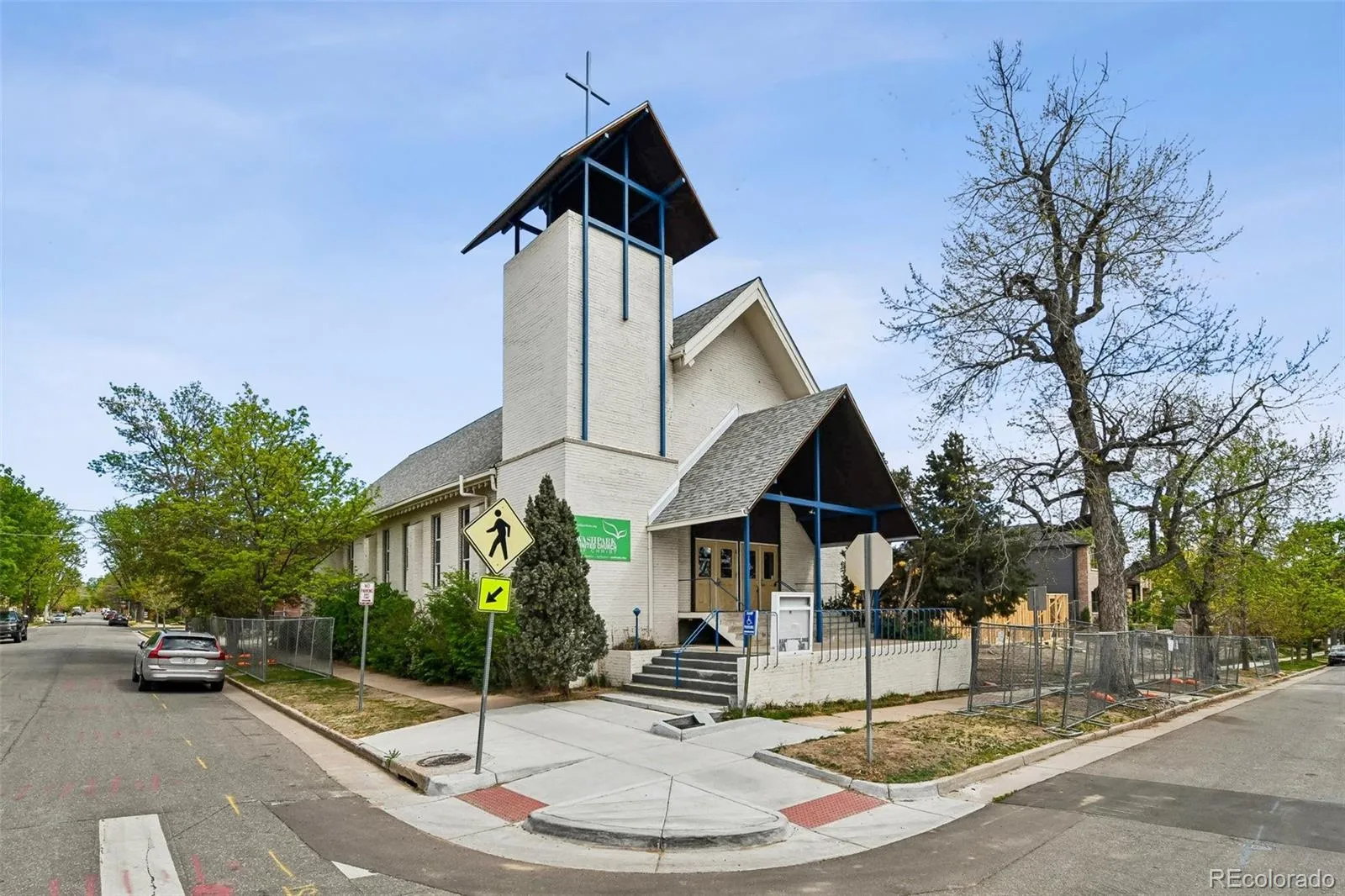 400 S Williams Street Denver CO 80209 MLS #REC6391907 04252026200629 1600 1