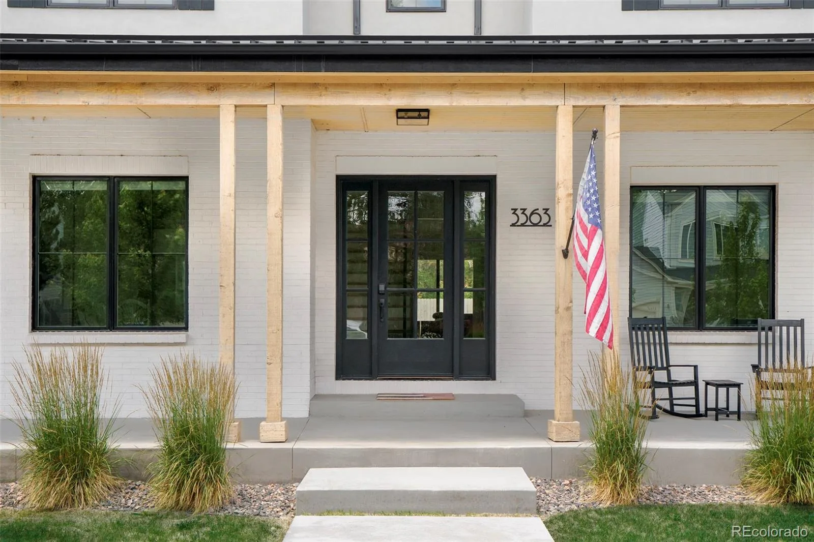 3363 S Newcombe Street Denver CO 80227 | MLS #REC6392499 08242026172141 1600 36