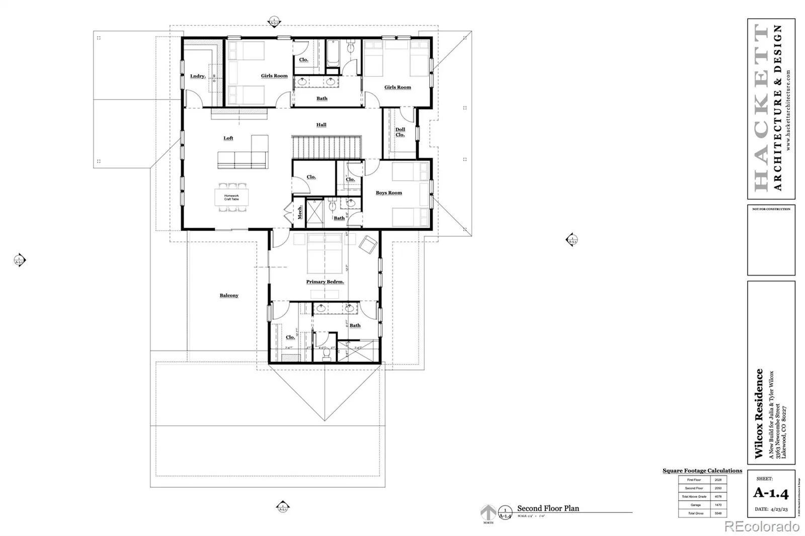 3363 S Newcombe Street Denver CO 80227 | MLS #REC6392499 08242026172141 1600 45