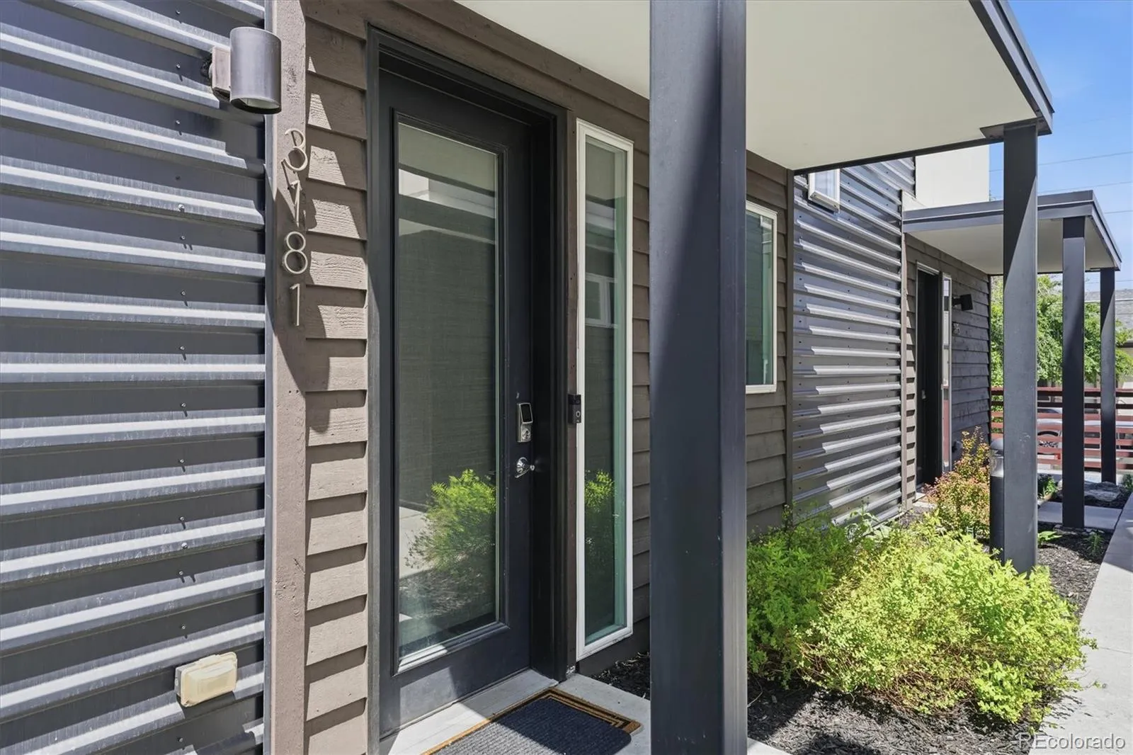 3181 Lawrence Street Denver CO 80205 MLS #REC6394119 05152026200315 1600 11