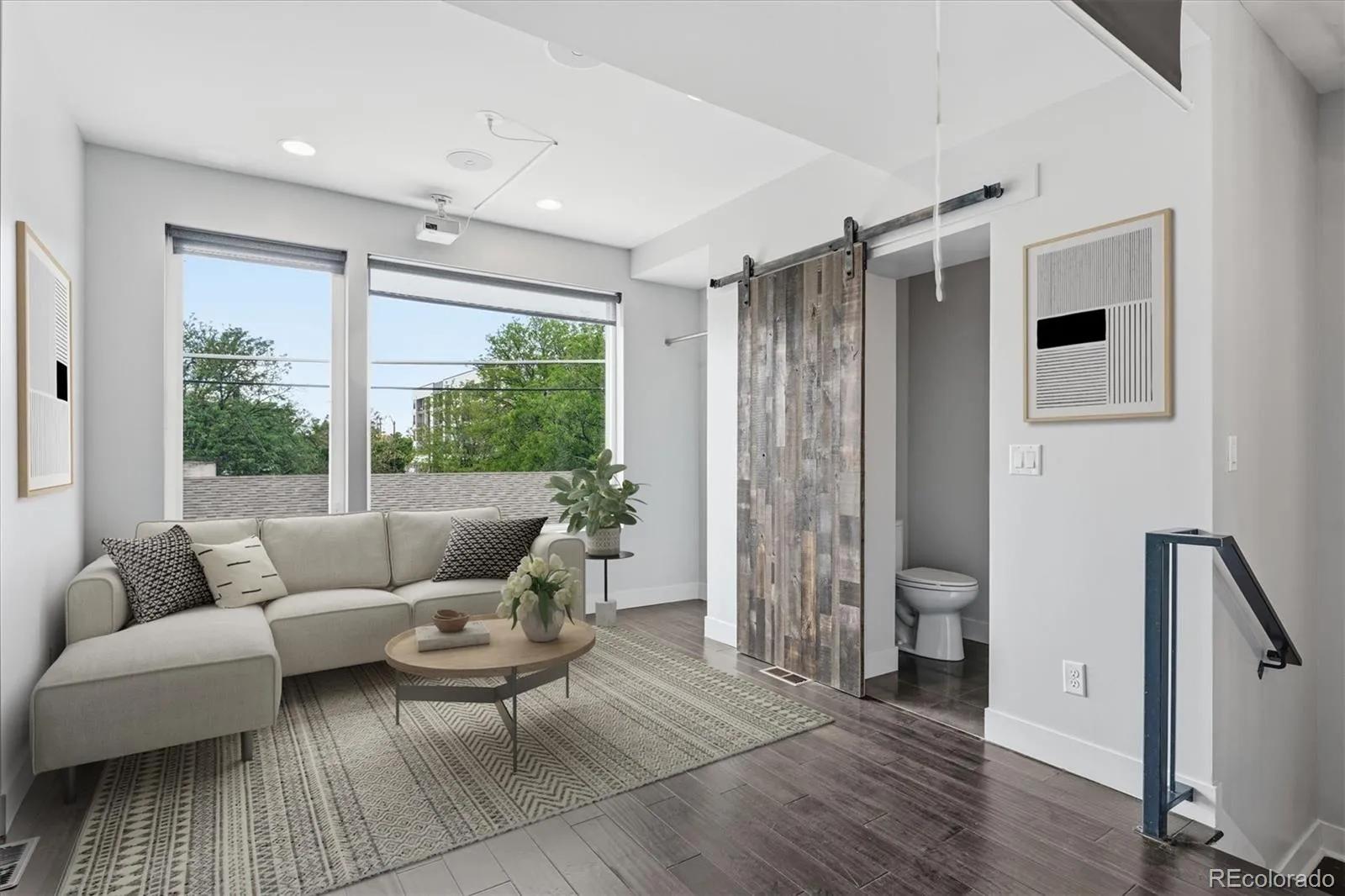 3181 Lawrence Street Denver CO 80205 MLS #REC6394119 05152026200315 1600 2