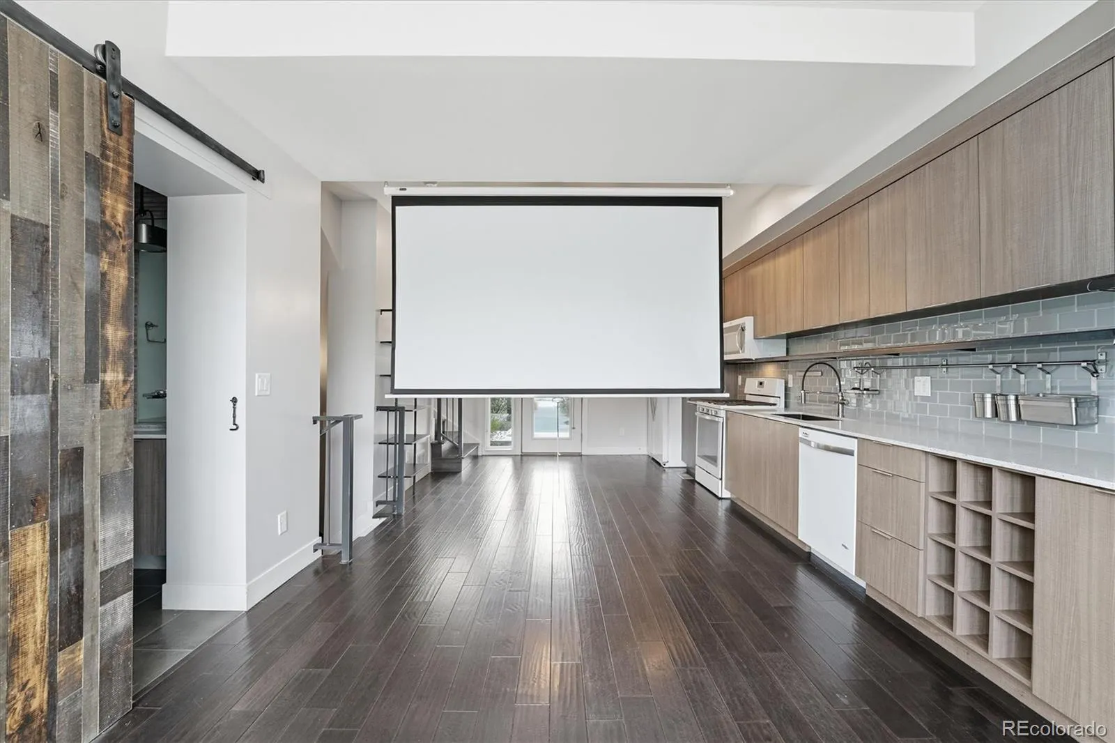 3181 Lawrence Street Denver CO 80205 MLS #REC6394119 05152026200315 1600 22