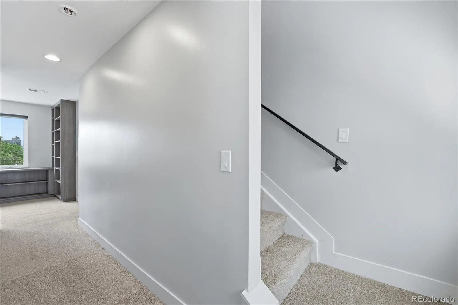 3181 Lawrence Street Denver CO 80205 MLS #REC6394119 05152026200315 1600 44