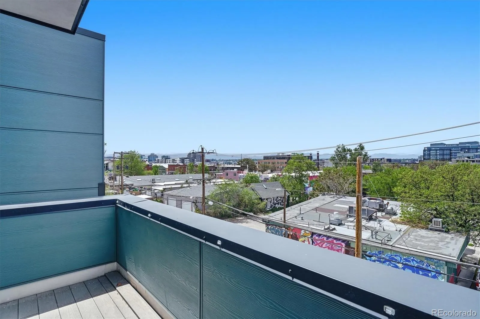 3181 Lawrence Street Denver CO 80205 MLS #REC6394119 05152026200315 1600 5