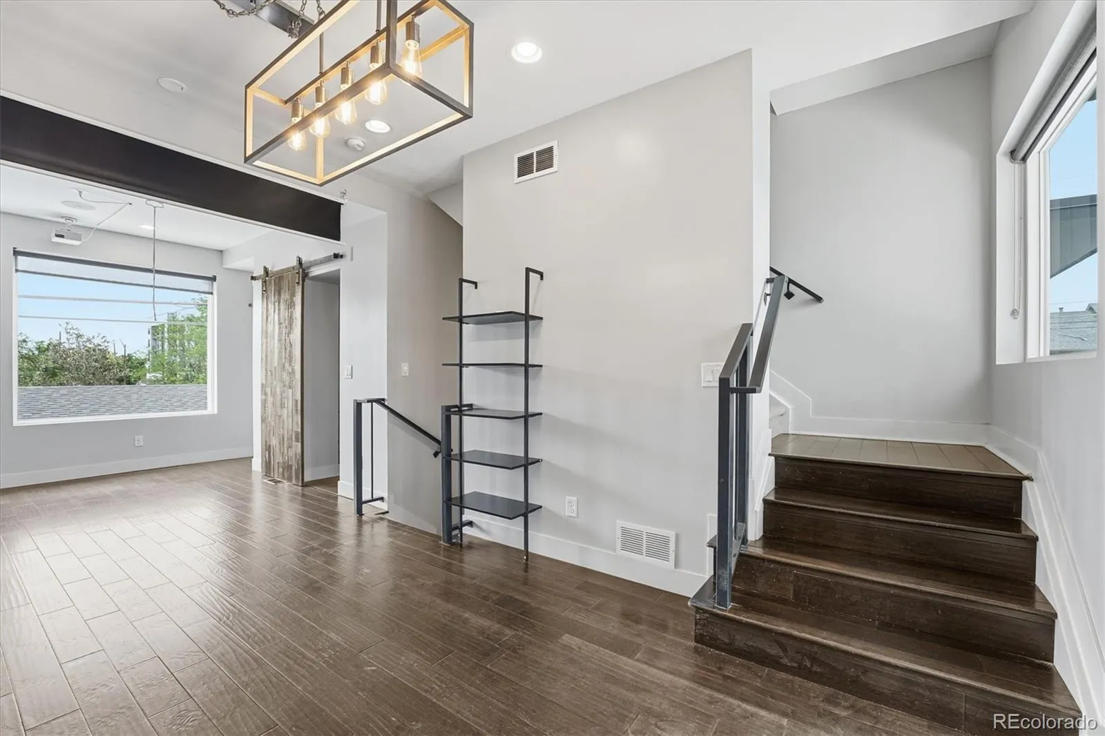 3181 Lawrence Street Denver CO 80205 MLS #REC6394119 05152026200315 1600 7