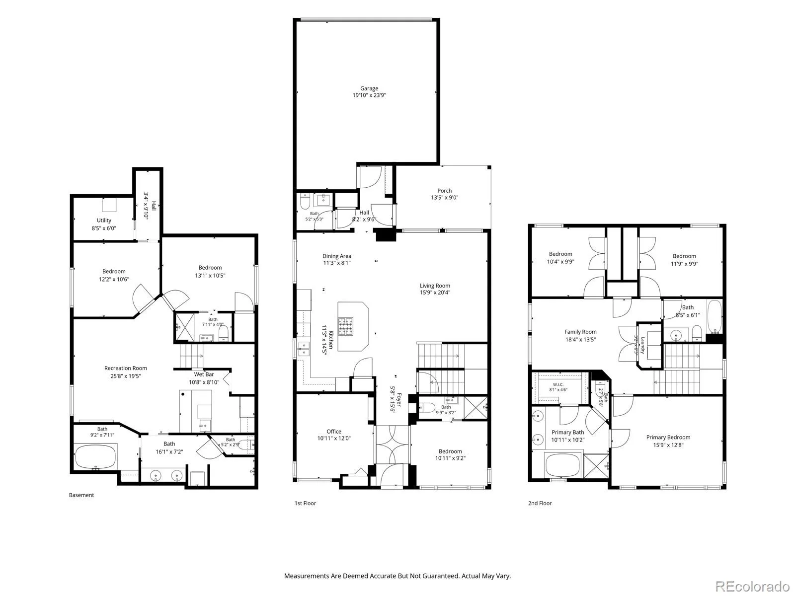 6715 Raritan Drive Denver CO 80221 | MLS #REC6394808 08242026215823 1600 49