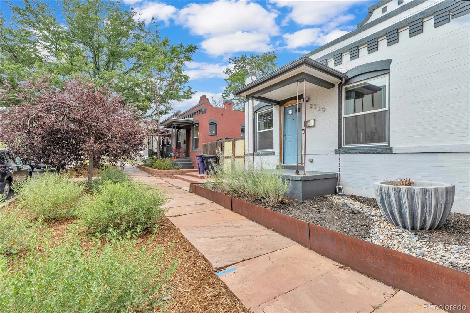 2539 W 27th Avenue Denver CO 80211 | MLS #REC6395110 08052026192357 1600 1