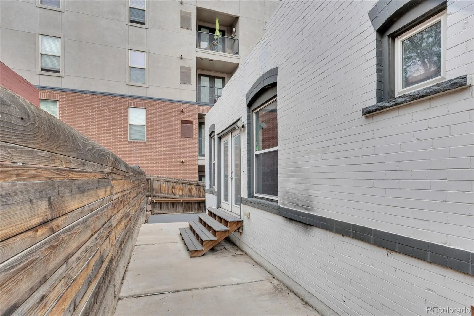 2539 W 27th Avenue Denver CO 80211 | MLS #REC6395110 08052026192357 1600 27