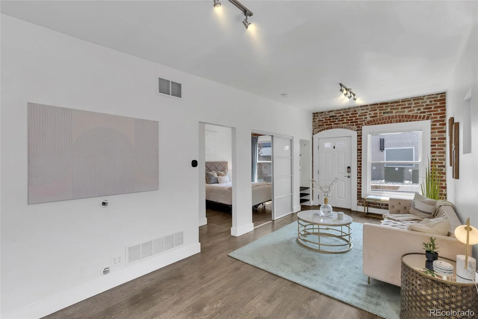 2539 W 27th Avenue Denver CO 80211 | MLS #REC6395110 08052026192357 1600 8