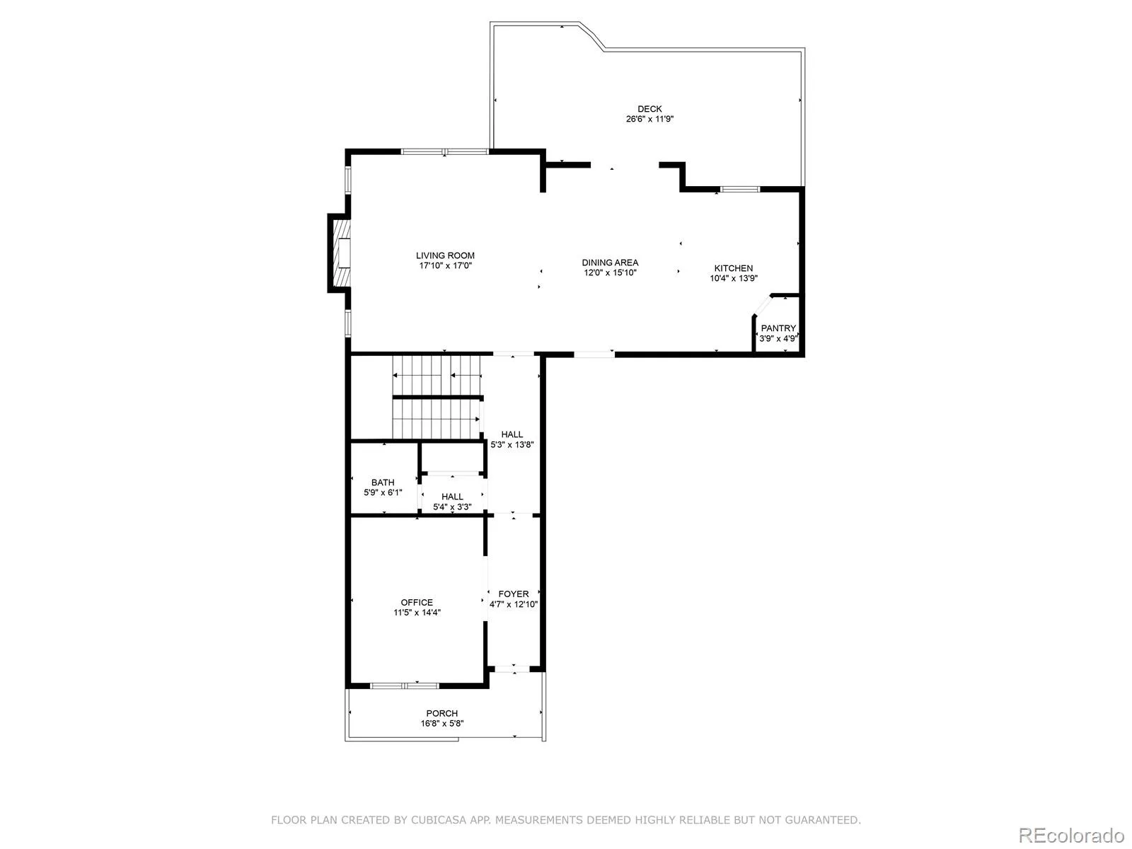 18236 Shadbury Lane Parker CO 80134 MLS #REC6396292 07212026153437 1600 40
