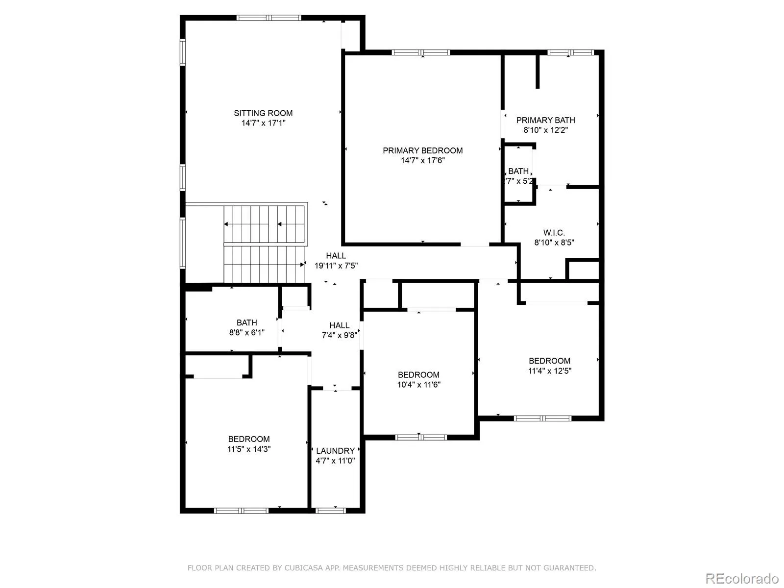 18236 Shadbury Lane Parker CO 80134 MLS #REC6396292 07212026153437 1600 41