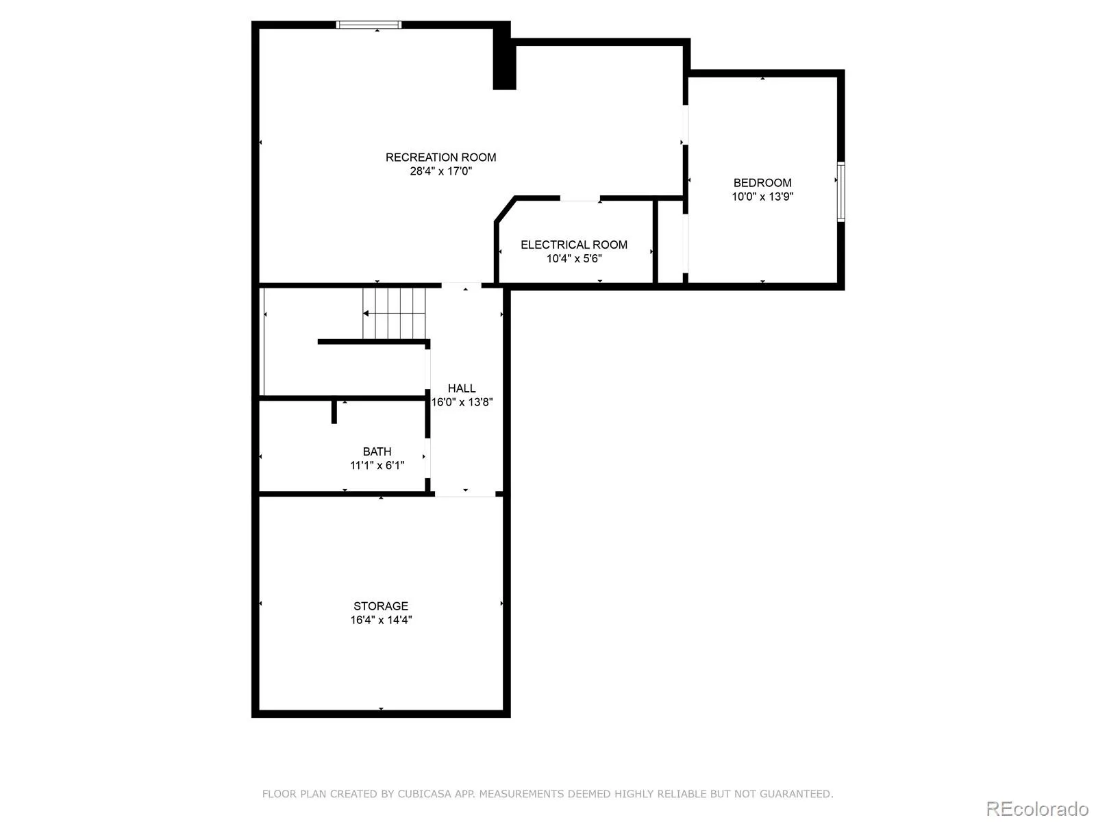 18236 Shadbury Lane Parker CO 80134 MLS #REC6396292 07212026153437 1600 42