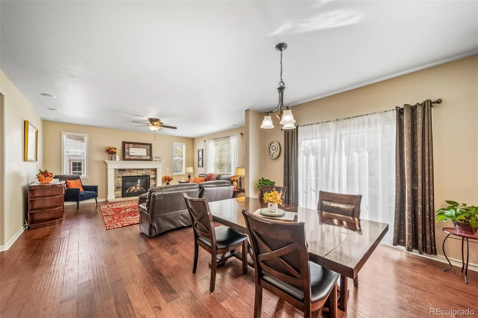 18236 Shadbury Lane Parker CO 80134 MLS #REC6396292 07212026153437 1600 8