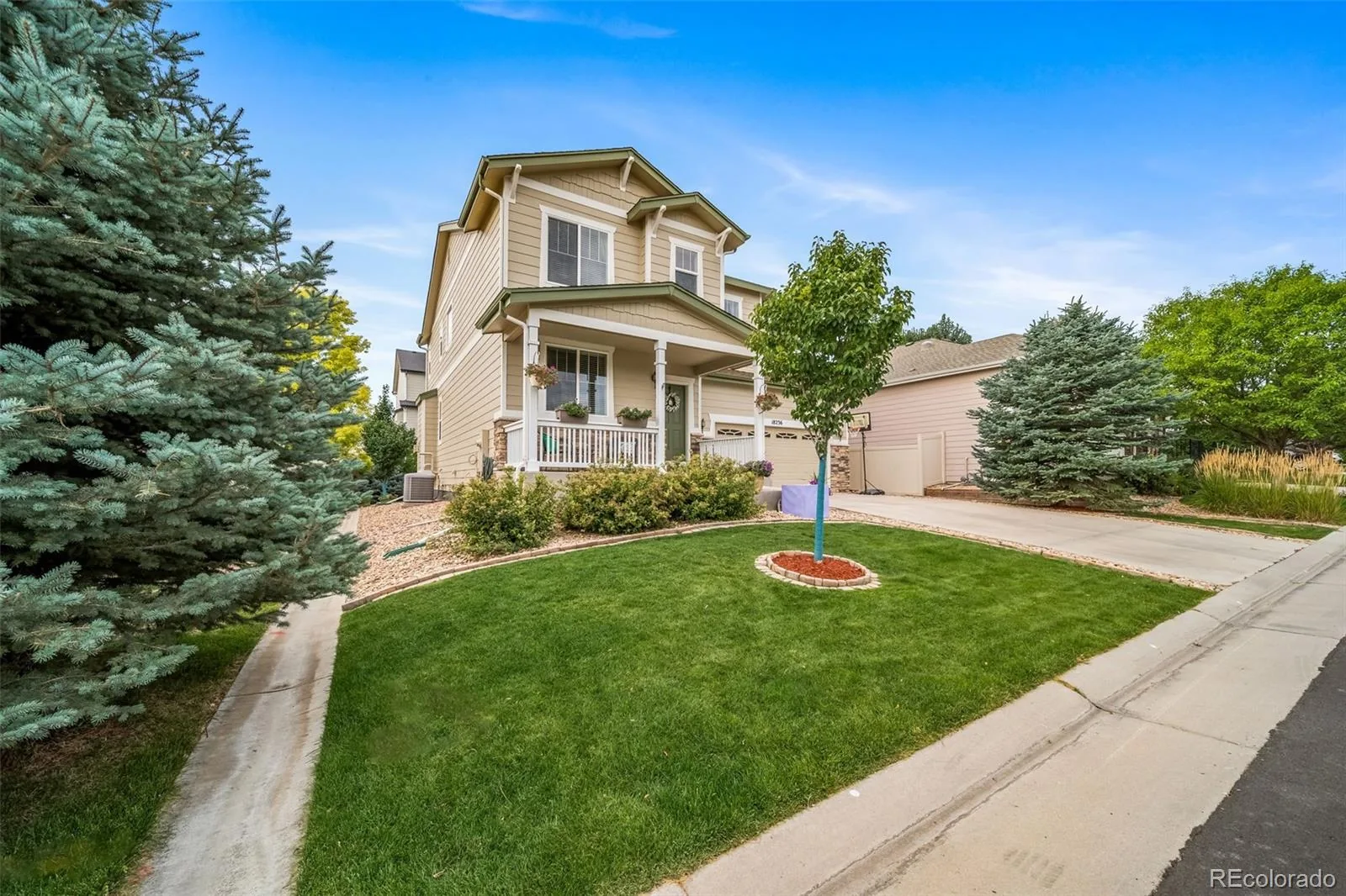 18236 Shadbury Lane Parker CO 80134 | MLS #REC6396292 08272026160848 1600 1