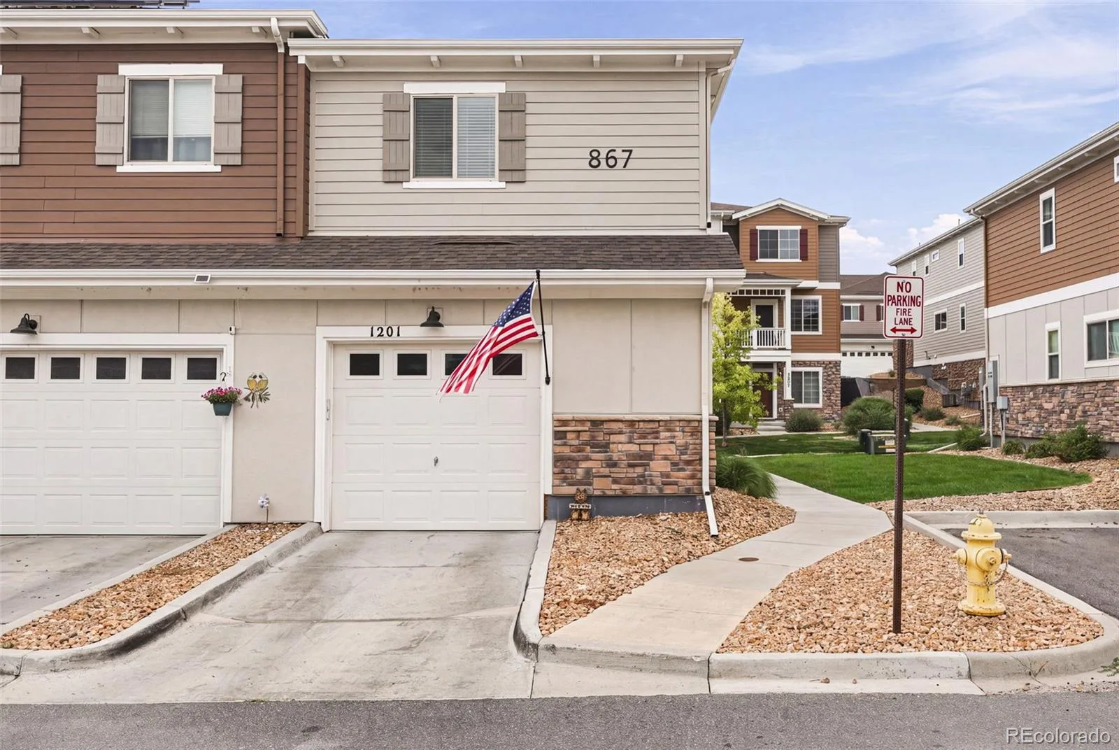867 E 98th Avenue #1201 Thornton CO 80229 | MLS #REC6396554 08072026155012 1600 31