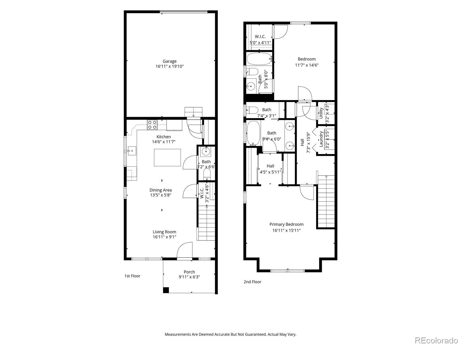 867 E 98th Avenue #1201 Thornton CO 80229 | MLS #REC6396554 08072026155012 1600 32