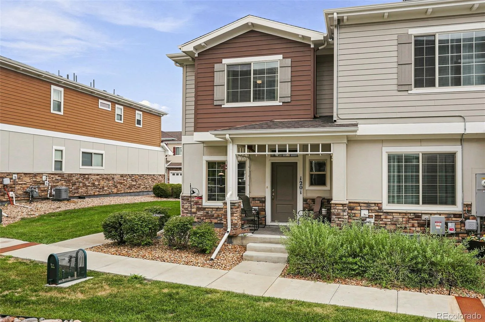 867 E 98th Avenue #1201 Thornton CO 80229 | MLS #REC6396554 08072026155012 1600 5