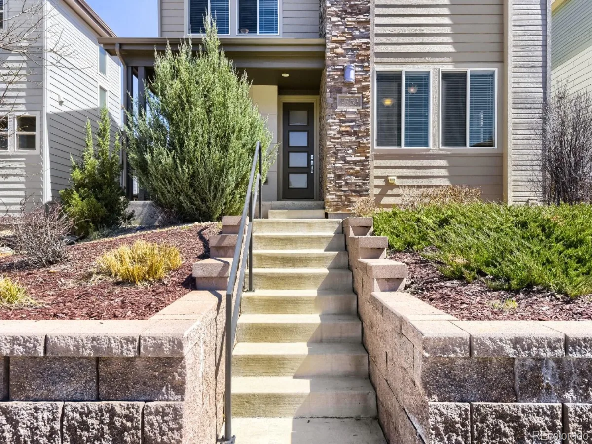 9753 Dunning Circle Highlands Ranch CO 80126 | MLS #REC6397857 08182026210116 1200 1