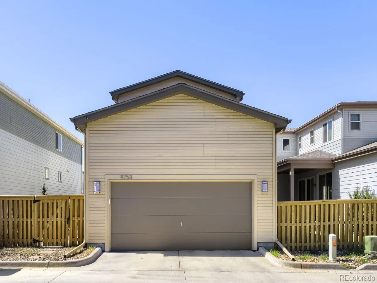 9753 Dunning Circle Highlands Ranch CO 80126 | MLS #REC6397857 08182026210116 1200 23