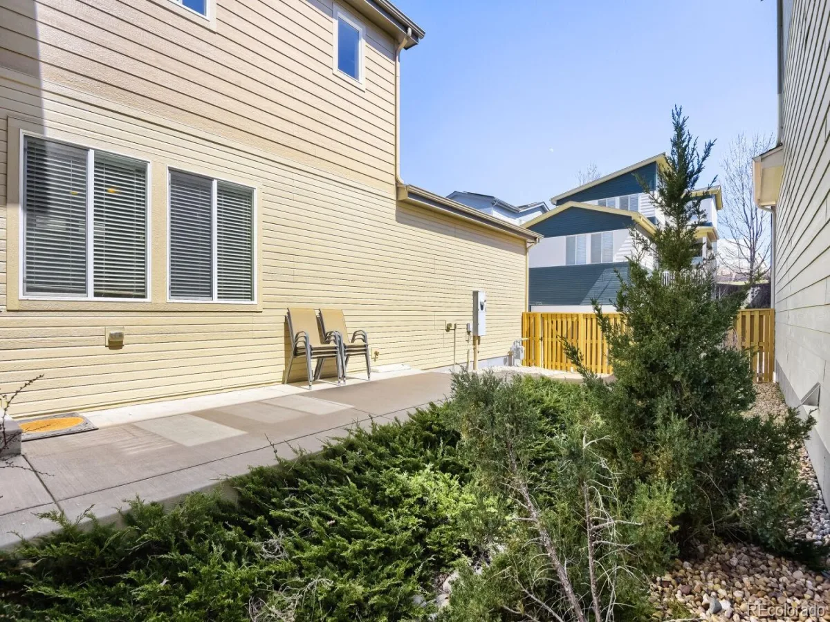 9753 Dunning Circle Highlands Ranch CO 80126 | MLS #REC6397857 08182026210116 1200 24