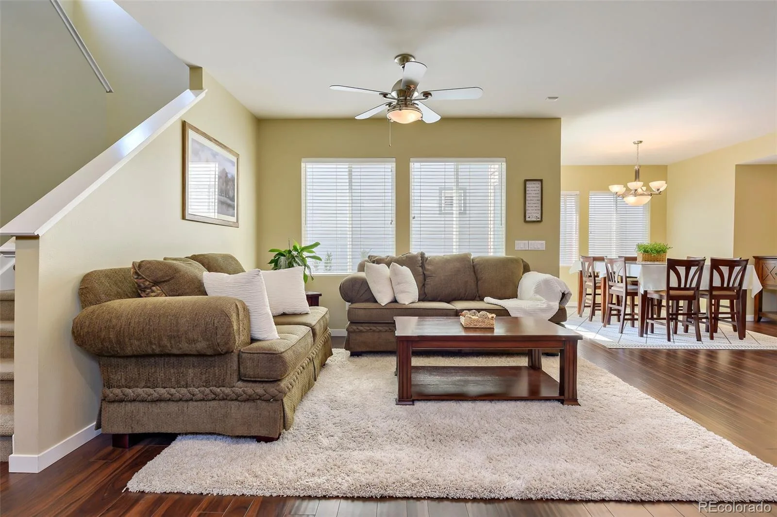 9753 Dunning Circle Highlands Ranch CO 80126 | MLS #REC6397857 08182026210116 1600 6