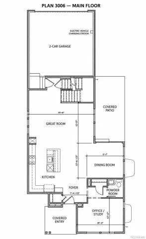9753 Dunning Circle Highlands Ranch CO 80126 | MLS #REC6397857 08182026210116 640 27