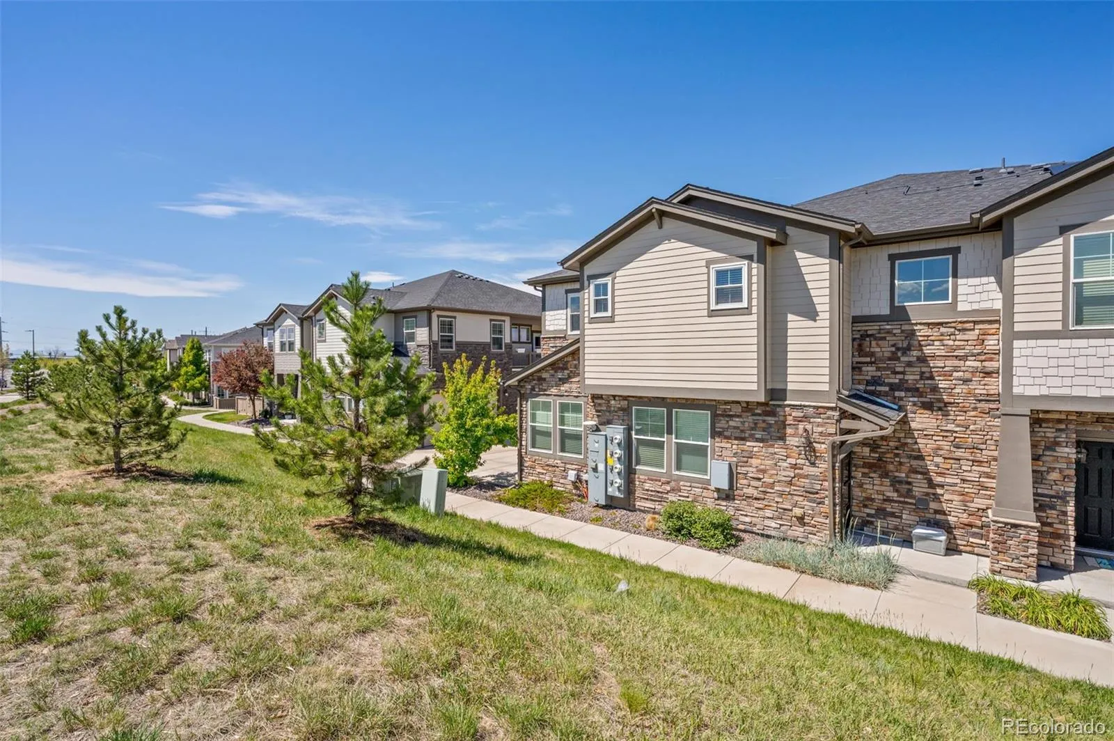 24756 E Calhoun Place #C Aurora CO 80016 MLS #REC6398717 05152026202200 1600 38