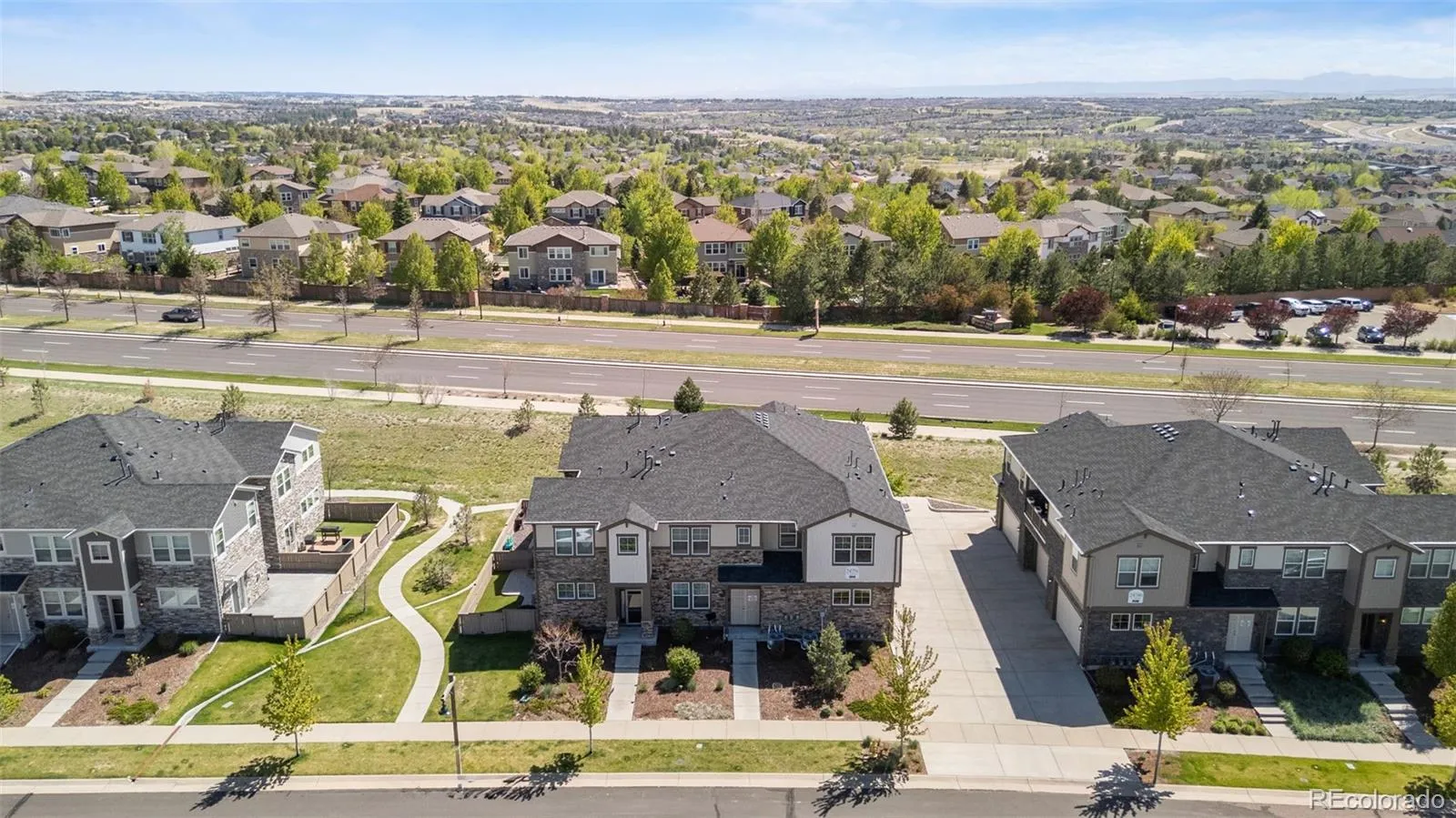 24756 E Calhoun Place #C Aurora CO 80016 MLS #REC6398717 05152026202200 1600 40