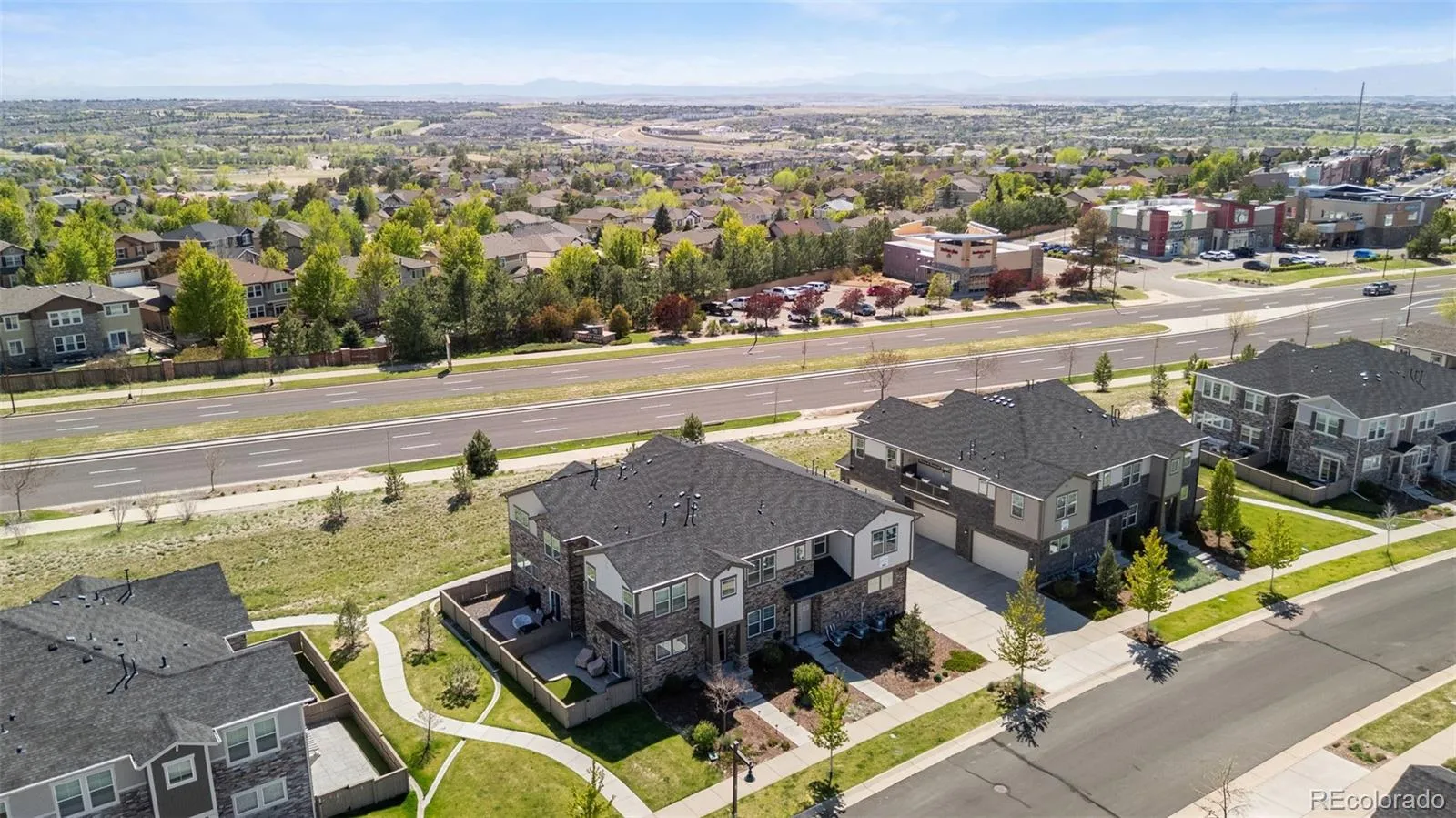 24756 E Calhoun Place #C Aurora CO 80016 MLS #REC6398717 05152026202200 1600 41