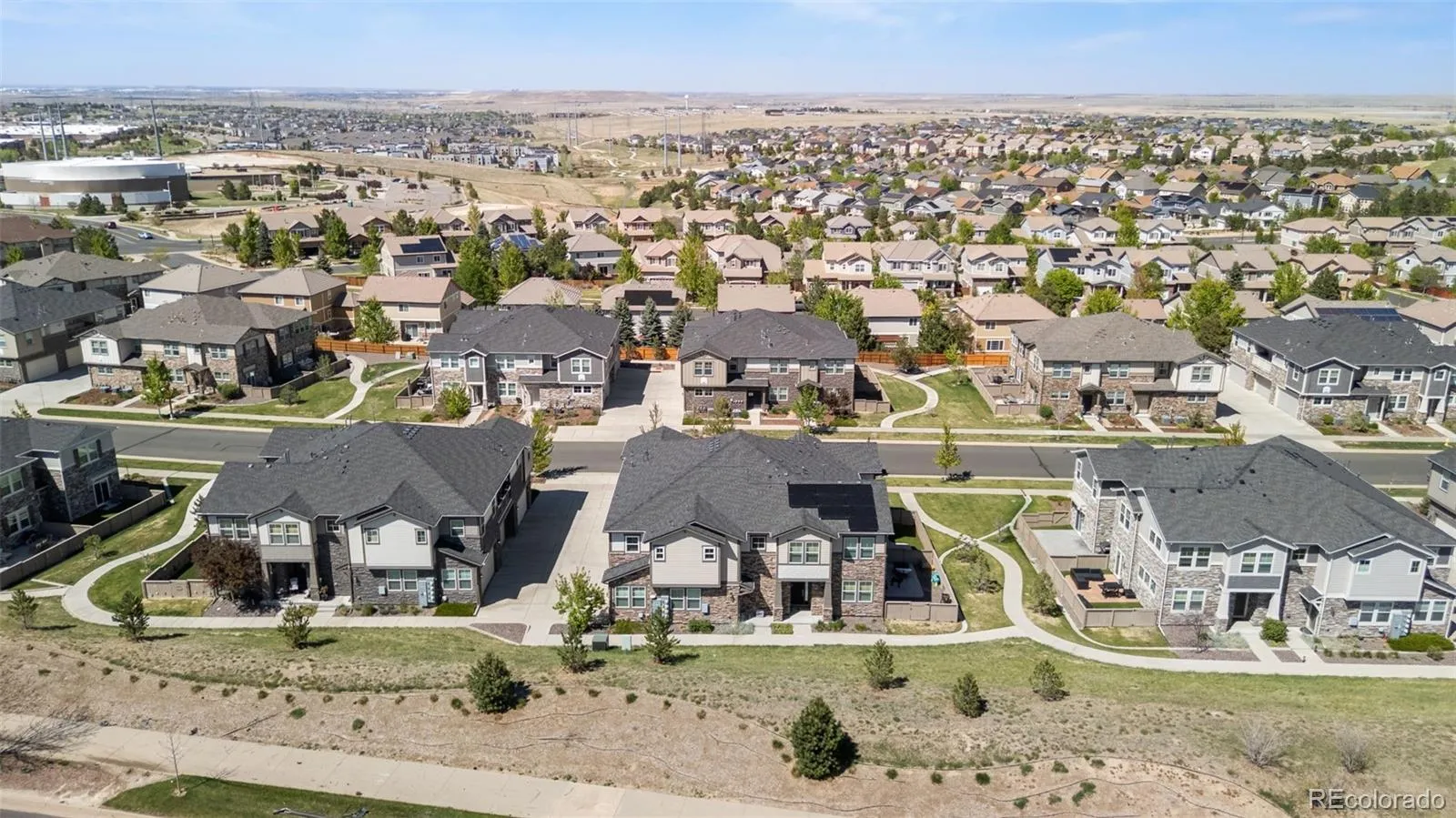 24756 E Calhoun Place #C Aurora CO 80016 MLS #REC6398717 05152026202200 1600 43