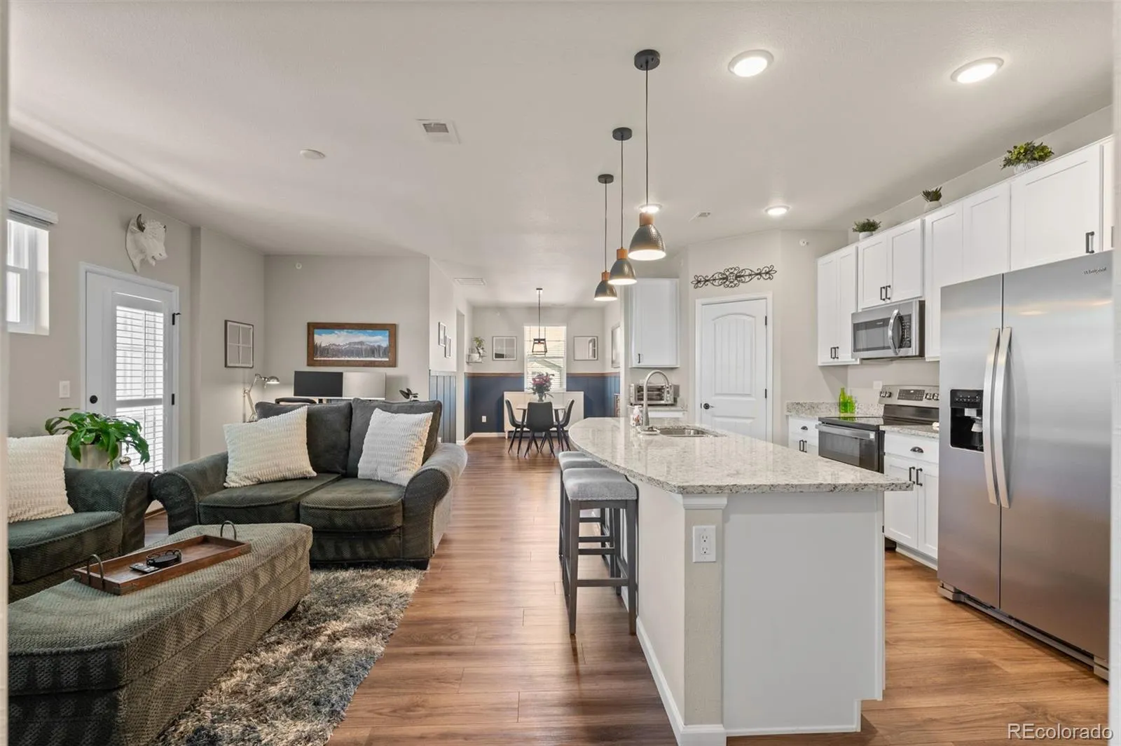 24756 E Calhoun Place #C Aurora CO 80016 MLS #REC6398717 05152026202200 1600 9