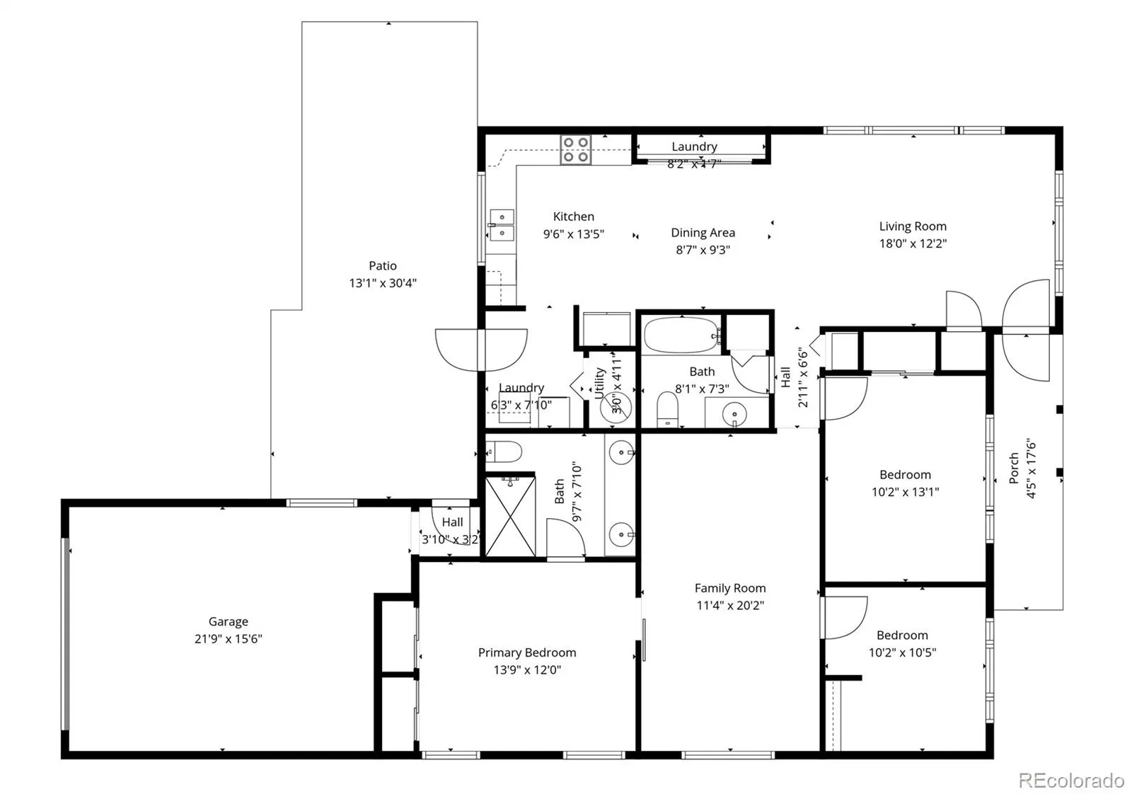 4676 S Lincoln Street Englewood CO 80113 | MLS #REC6400055 08202026000509 1600 32