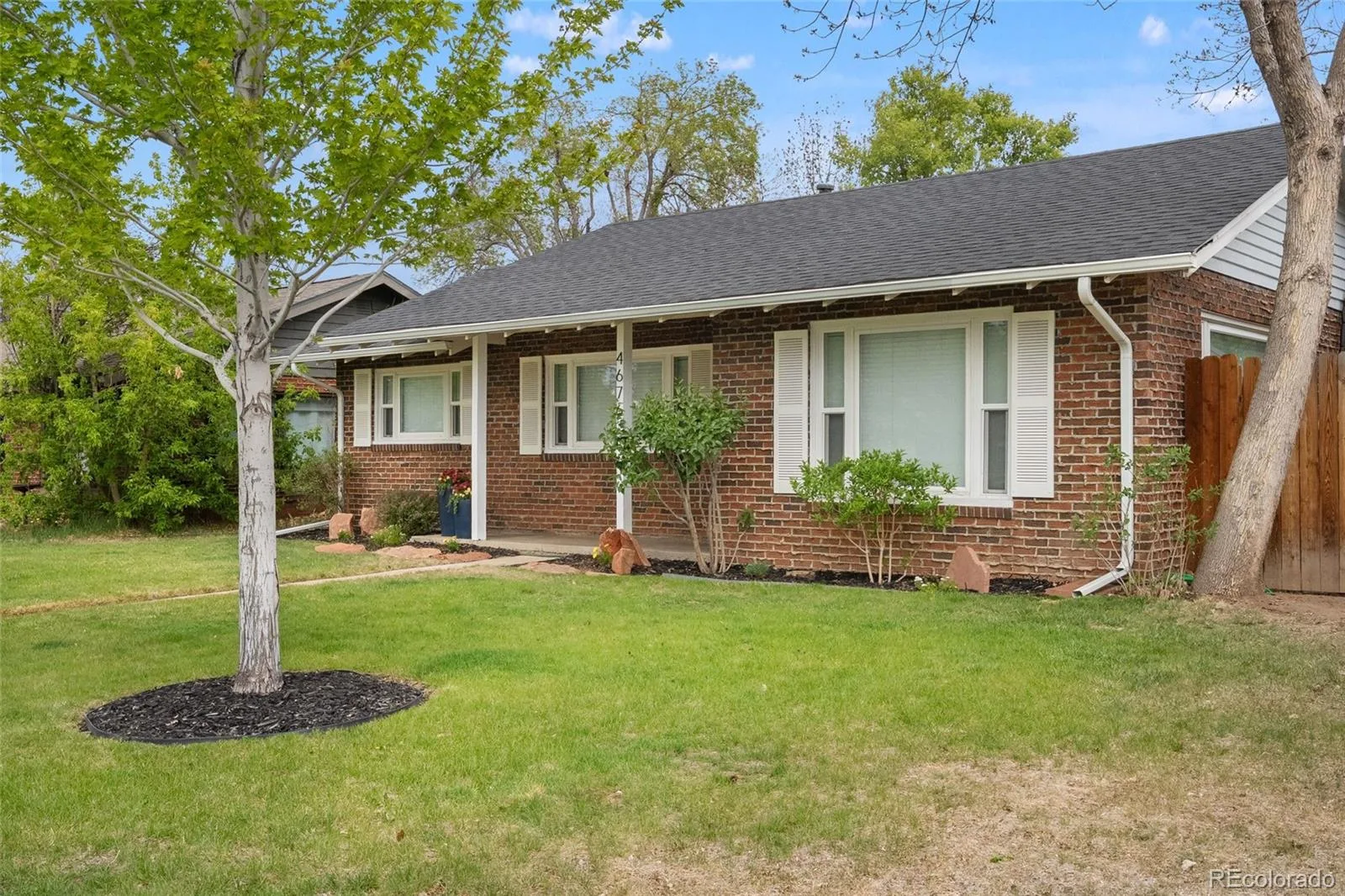 4676 S Lincoln Street Englewood CO 80113 | MLS #REC6400055 08202026000509 1600 33