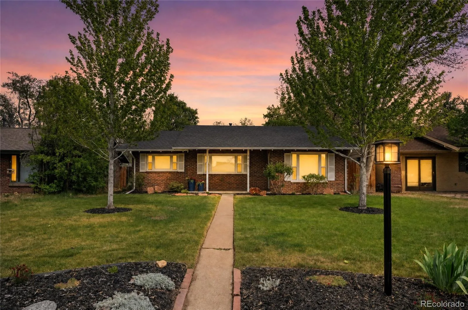 4676 S Lincoln Street Englewood CO 80113 | MLS #REC6400055 08202026000509 1600 34