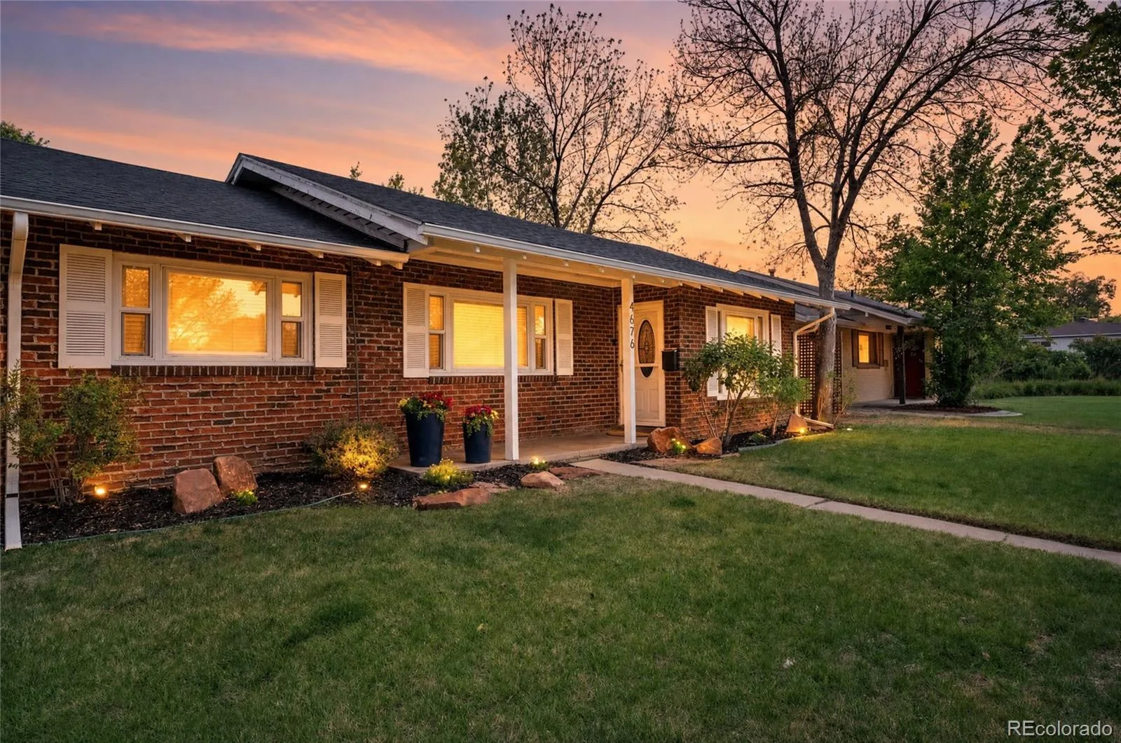 4676 S Lincoln Street Englewood CO 80113 | MLS #REC6400055 08202026000509 1600 35