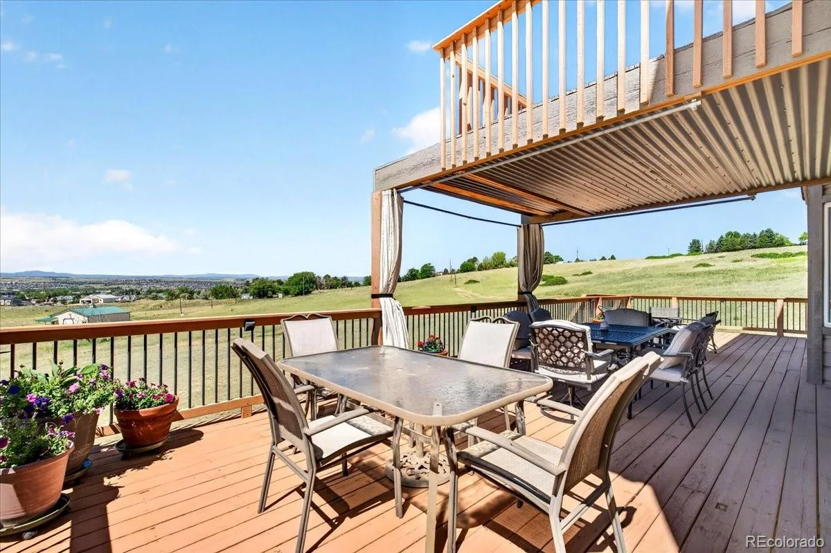 11267 Panorama Court Parker CO 80138 | MLS #REC6400179 08072026014410 1200 38