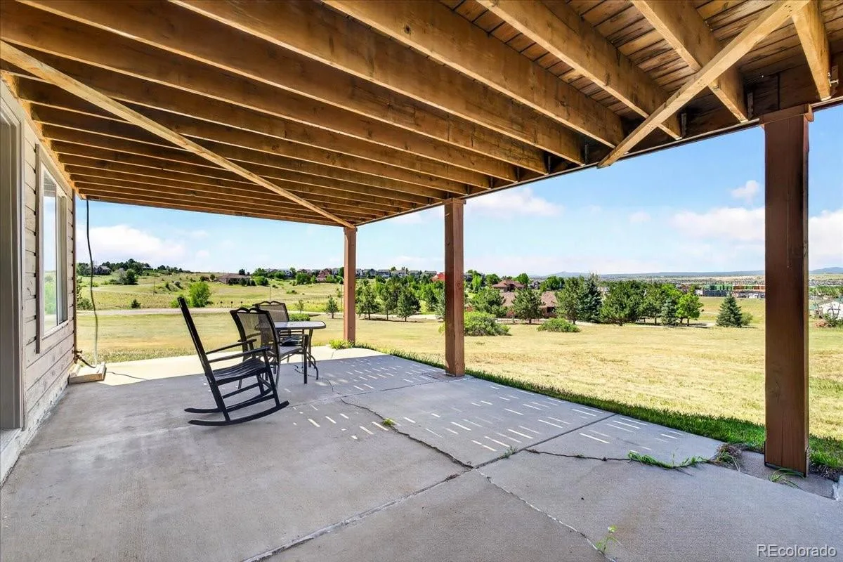 11267 Panorama Court Parker CO 80138 | MLS #REC6400179 08072026014410 1200 39