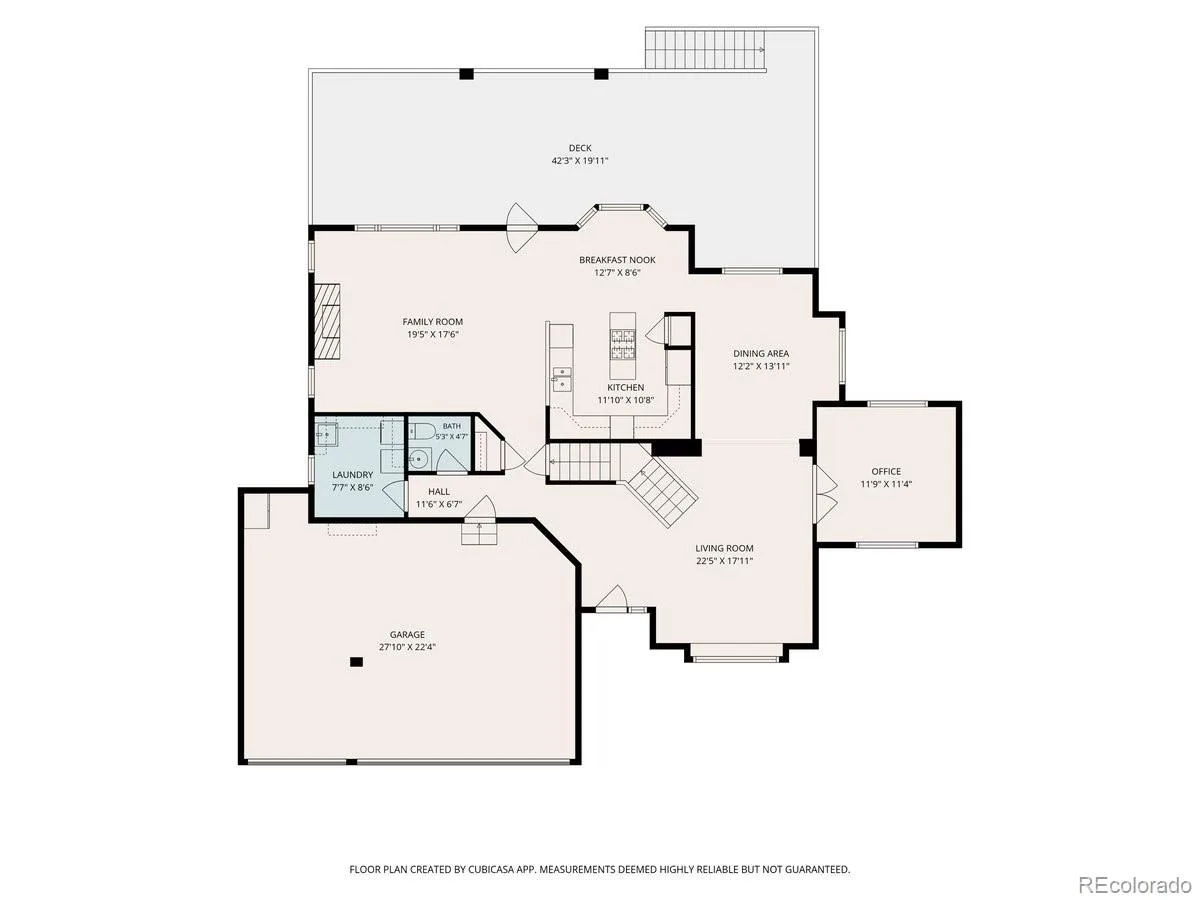 11267 Panorama Court Parker CO 80138 | MLS #REC6400179 08072026014410 1200 45