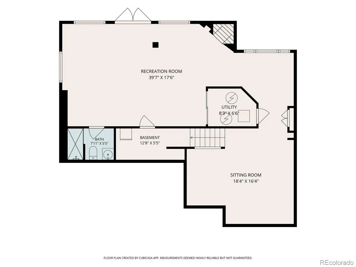11267 Panorama Court Parker CO 80138 | MLS #REC6400179 08072026014410 1200 47