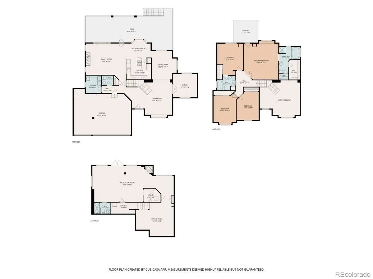 11267 Panorama Court Parker CO 80138 | MLS #REC6400179 08072026014410 1200 48