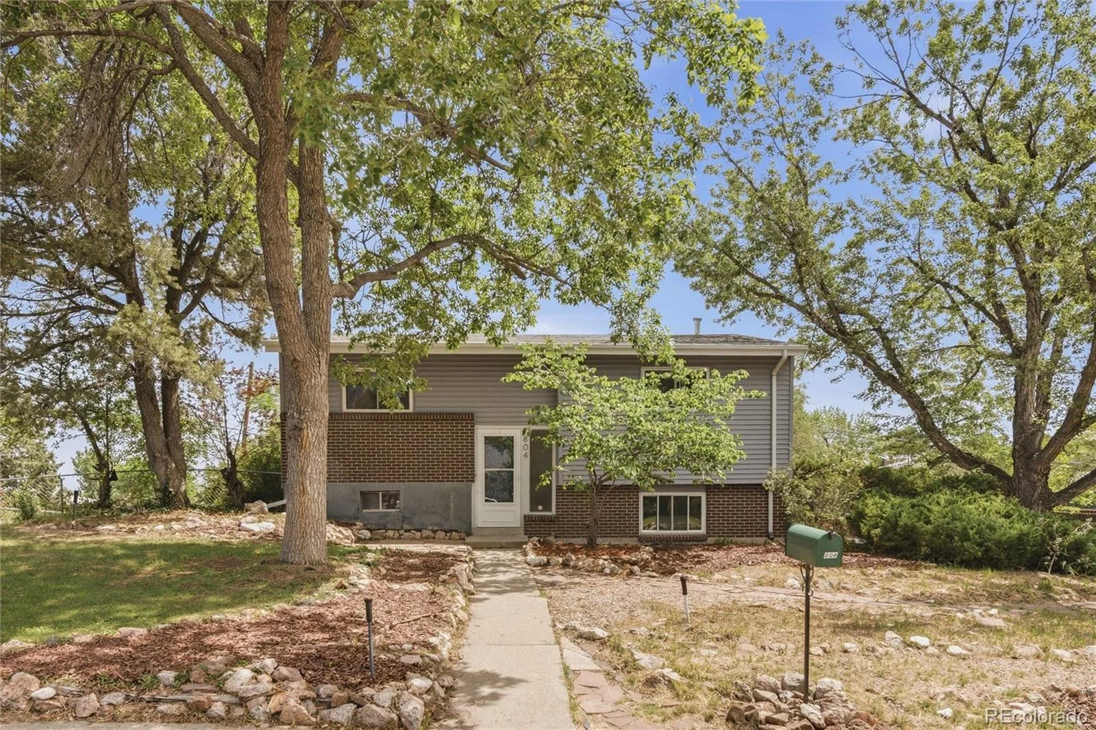 804 S Queen Way Lakewood CO 80226 | MLS #REC6400189 07292026212633 1600 1