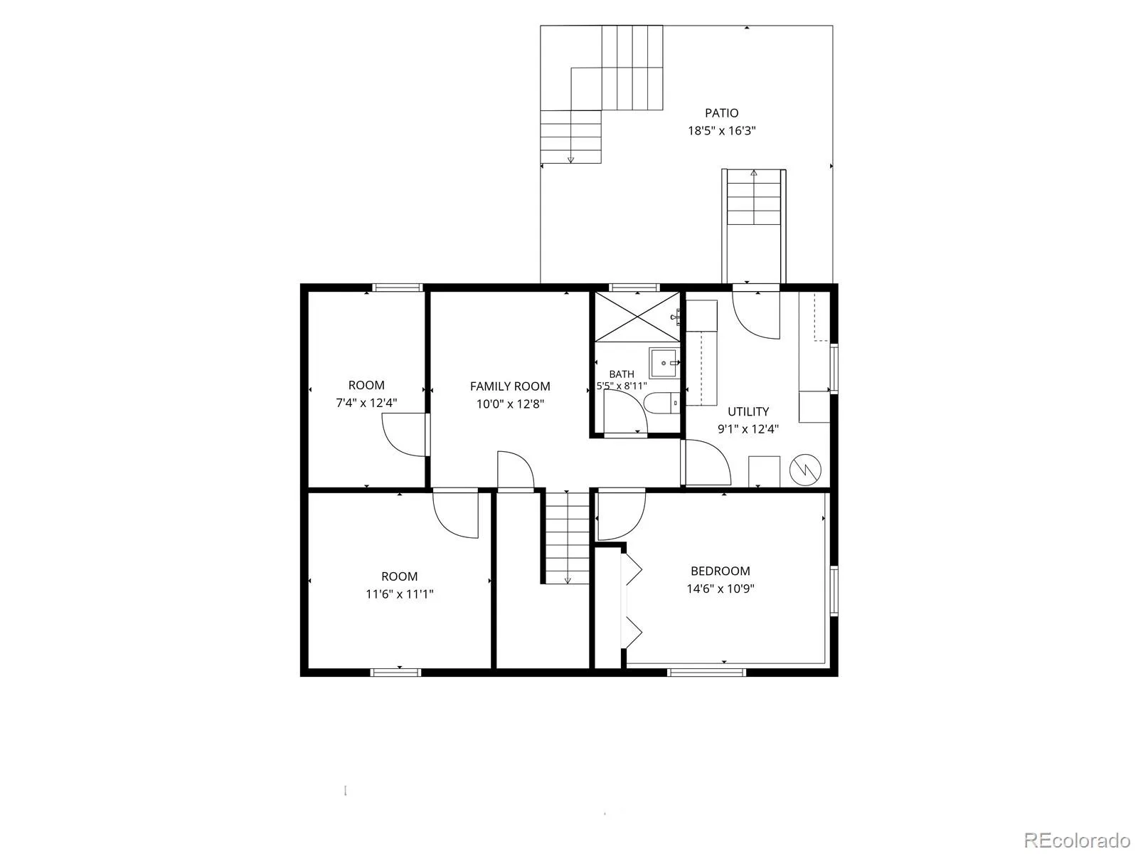 804 S Queen Way Lakewood CO 80226 | MLS #REC6400189 07292026212633 1600 30