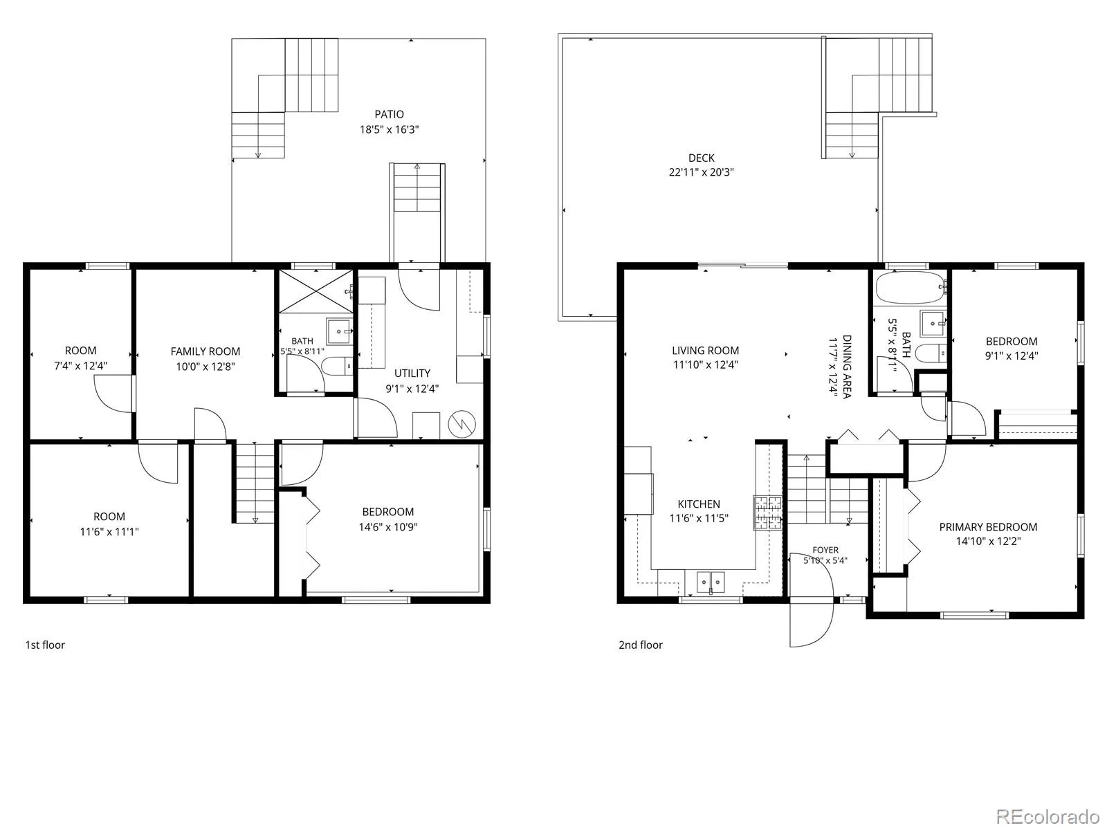 804 S Queen Way Lakewood CO 80226 | MLS #REC6400189 07292026212633 1600 32