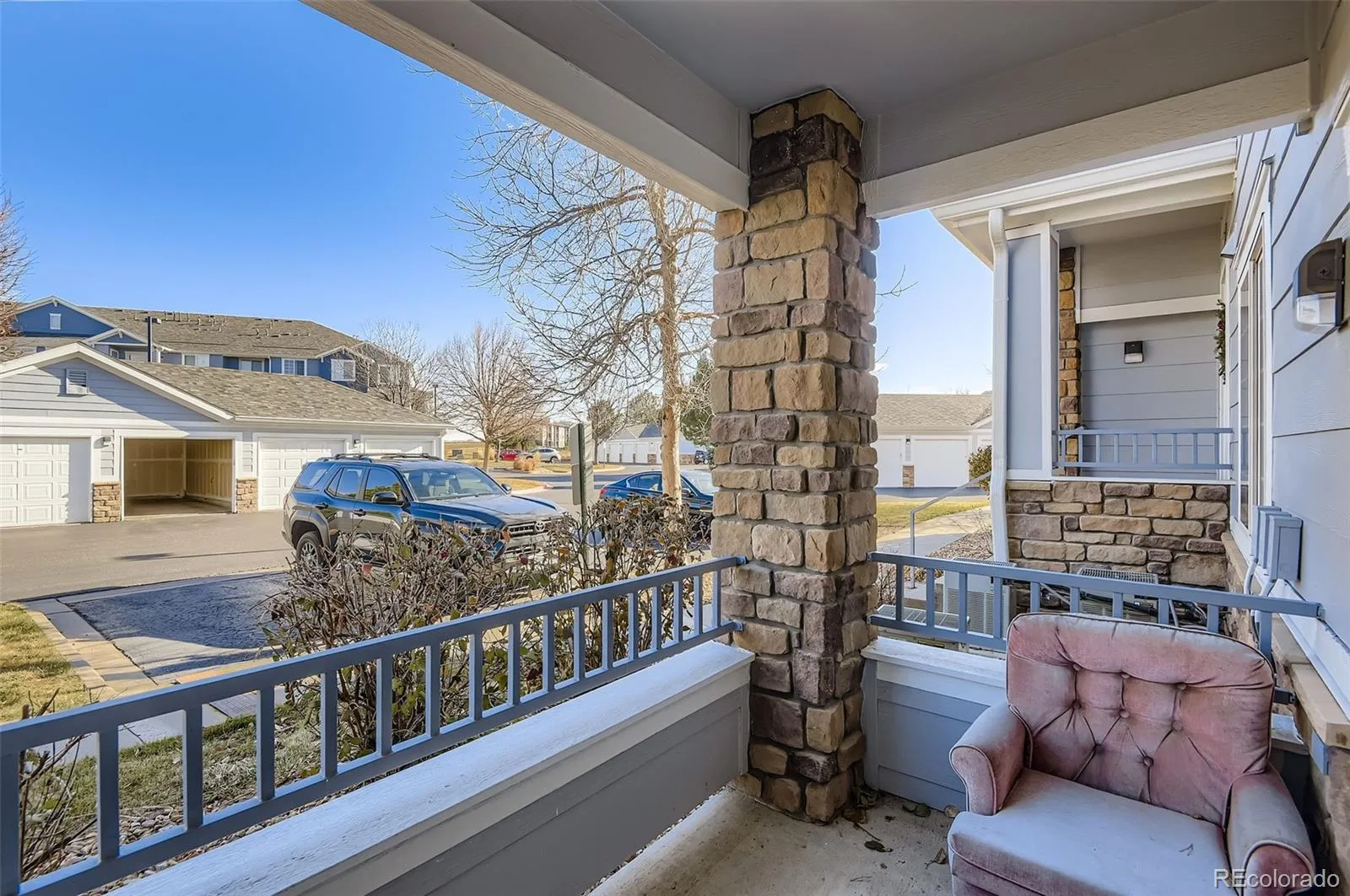 5255 Memphis Street #307 Denver CO 80239 | MLS #REC6402401 07282026182925 1600 26