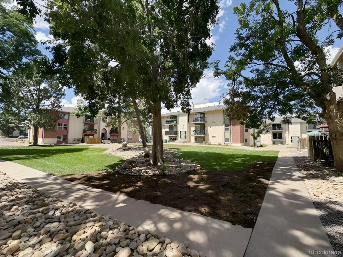 12154 Melody Drive #203 Denver CO 80234 | MLS #REC6404244 08172026160546 1200 18