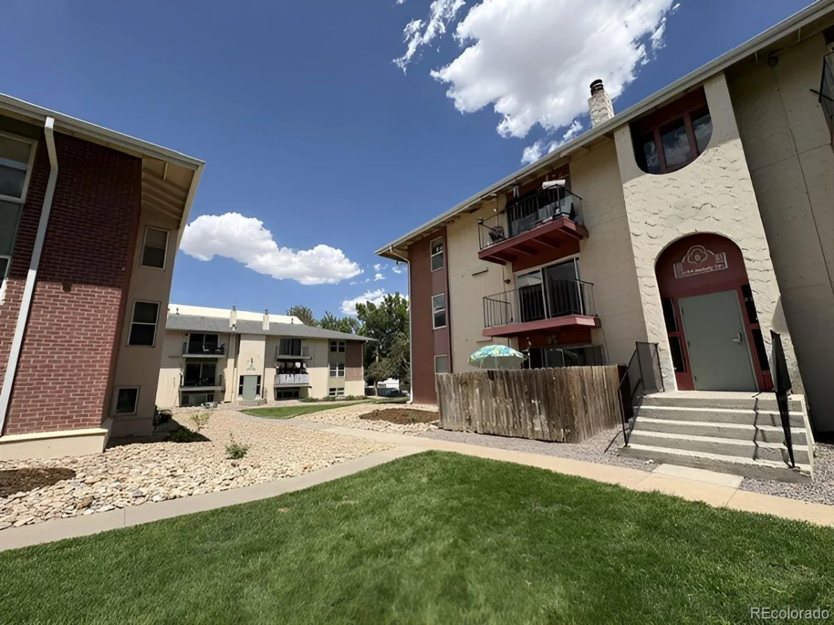 12154 Melody Drive #203 Denver CO 80234 | MLS #REC6404244 08172026160546 1200 19
