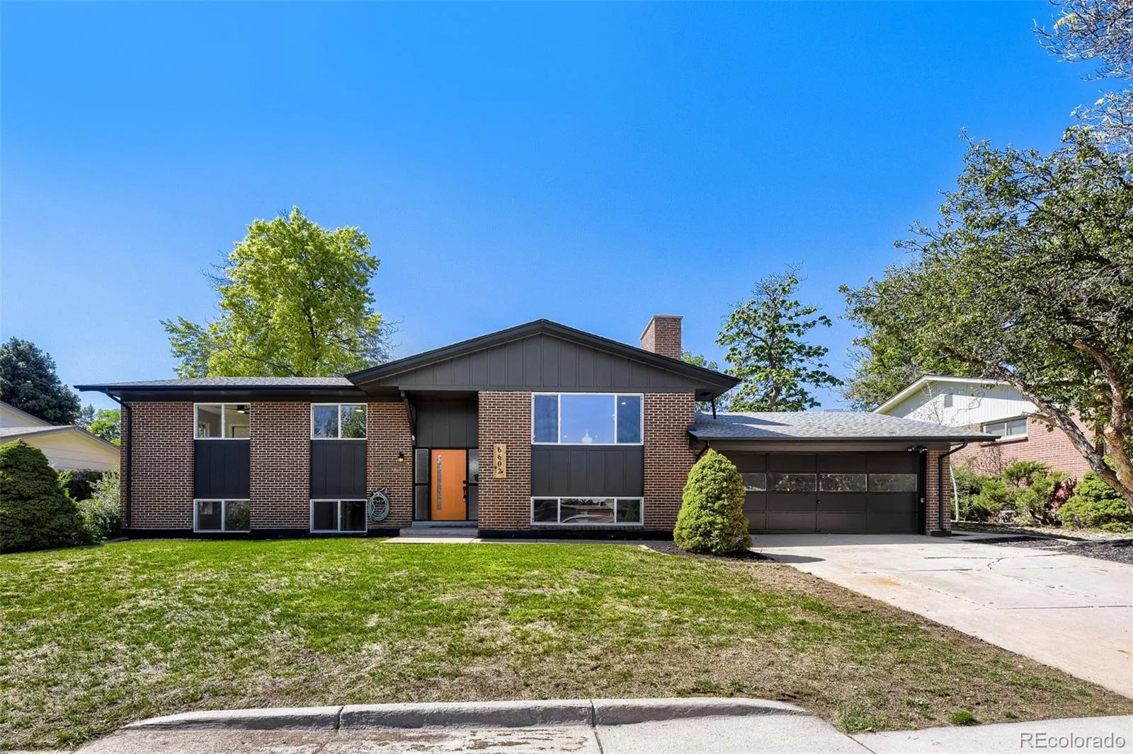6602 E Cornell Avenue Denver CO 80224 | MLS #REC6406358 08202026172524 1600 1