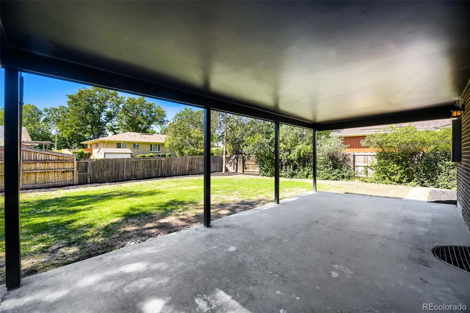 6602 E Cornell Avenue Denver CO 80224 | MLS #REC6406358 08202026172524 1600 25